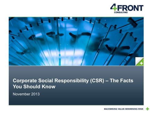 csr-facts-and-figures-slides