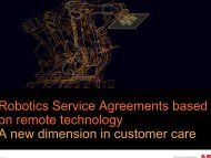 ABB Robotics Service Agreements (PDF)