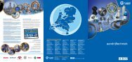 ERxS brochure Aandrijftechniek PDF - NL