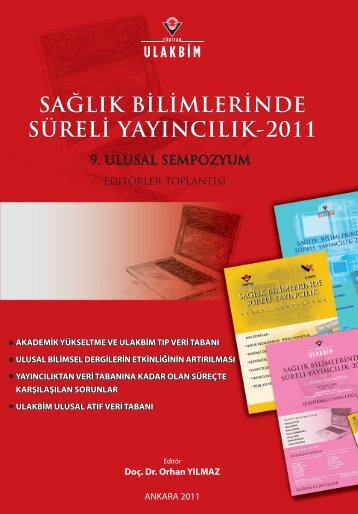 TÃ¼m Kitap - ULAKBÄ°M Ulusal Veri TabanlarÄ±