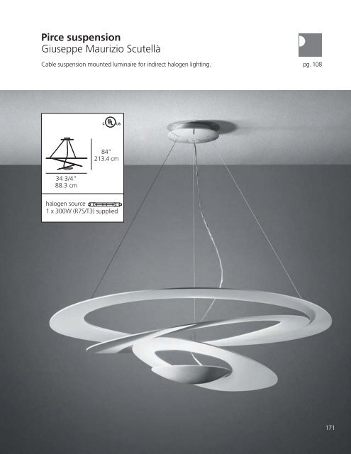 Pocket Catalog - Artemide