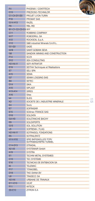 BULLETIN 4 anglais - AFTES