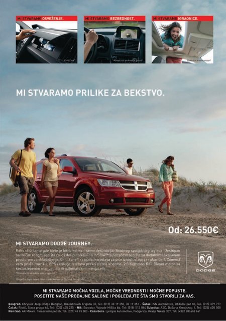 Program putovanja - Kontiki