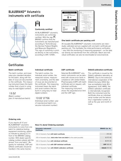 Liquid Handling