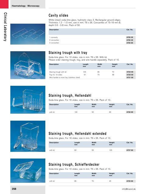 Liquid Handling