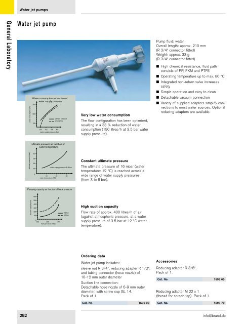 Liquid Handling