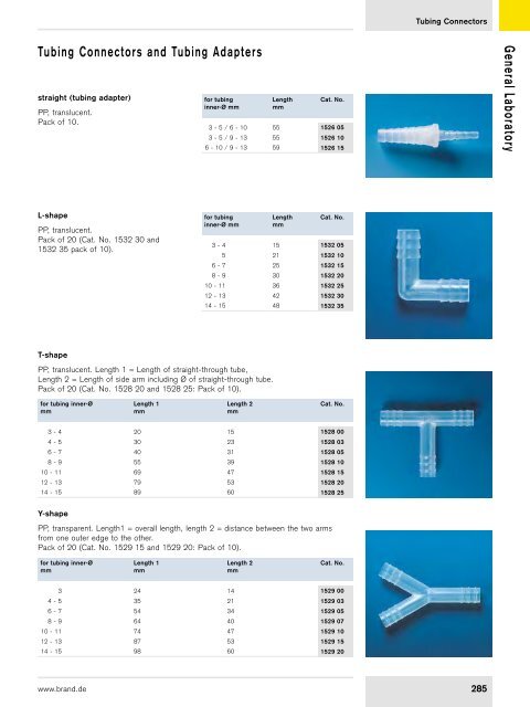 Liquid Handling