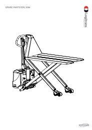 EHL 1004 Pump Chassis - Proximedia