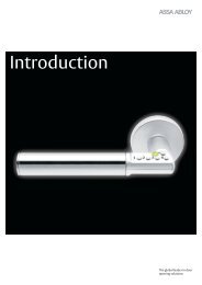 Group Intro.pdf - Assa Abloy