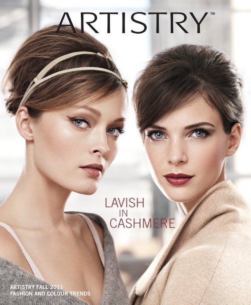 LAVISH CASHMERE - Artistry