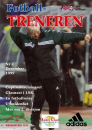 New Title - trenerforeningen.net