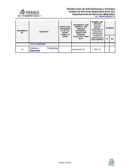 convocatoria mixta invitación a cuando menos tres personas de ...