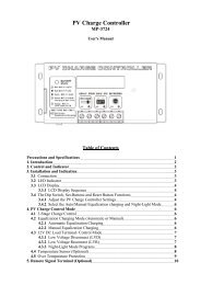 MP-3724 - Jaycar Electronics