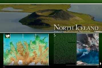 Life under the Midnight Sun - North Iceland's ... - Land og saga