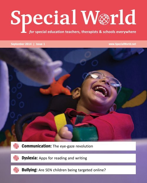 special-world-issue-1