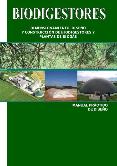 dimensionamiento, diseño y construcción de ... - Programa EcoMar