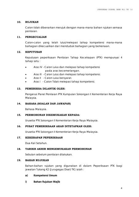 Klik di sini - Kementerian Kerja Raya Malaysia