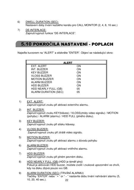 DigitÃ¡lnÃ­ Video RekordÃ©r - NovÃ© IP kamery Vivotek