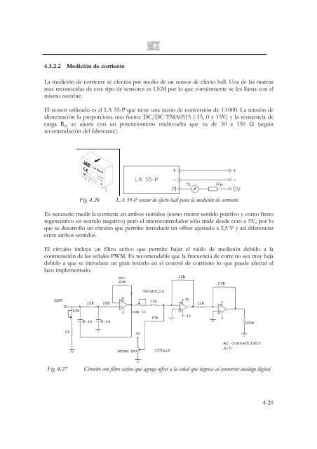 Diseño y construcción de tricicleta solar - GEA - Universidad ...