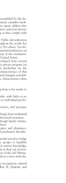 Clinical Textbook of Addictive Disorders 3rd ed - R. Frances, S. Miller, A. Mack (Guilford, 2005) WW