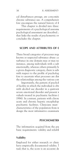 Clinical Textbook of Addictive Disorders 3rd ed - R. Frances, S. Miller, A. Mack (Guilford, 2005) WW