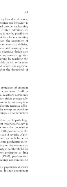 Clinical Textbook of Addictive Disorders 3rd ed - R. Frances, S. Miller, A. Mack (Guilford, 2005) WW