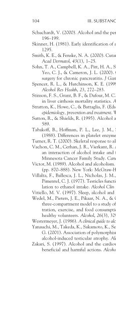 Clinical Textbook of Addictive Disorders 3rd ed - R. Frances, S. Miller, A. Mack (Guilford, 2005) WW