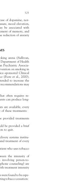 Clinical Textbook of Addictive Disorders 3rd ed - R. Frances, S. Miller, A. Mack (Guilford, 2005) WW