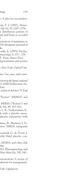 Clinical Textbook of Addictive Disorders 3rd ed - R. Frances, S. Miller, A. Mack (Guilford, 2005) WW