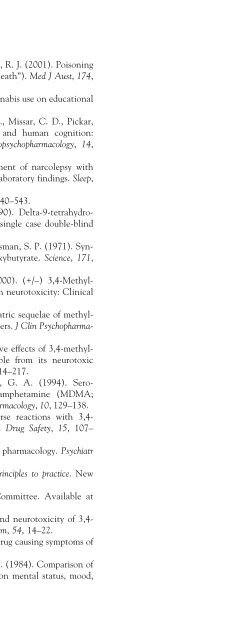 Clinical Textbook of Addictive Disorders 3rd ed - R. Frances, S. Miller, A. Mack (Guilford, 2005) WW