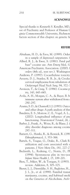 Clinical Textbook of Addictive Disorders 3rd ed - R. Frances, S. Miller, A. Mack (Guilford, 2005) WW