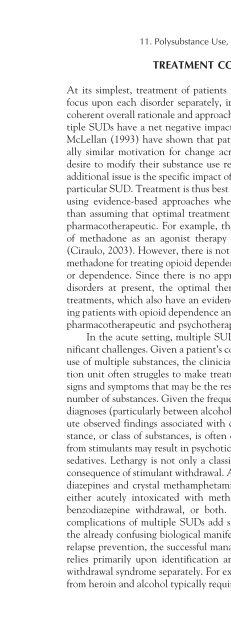 Clinical Textbook of Addictive Disorders 3rd ed - R. Frances, S. Miller, A. Mack (Guilford, 2005) WW