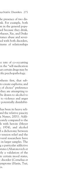 Clinical Textbook of Addictive Disorders 3rd ed - R. Frances, S. Miller, A. Mack (Guilford, 2005) WW