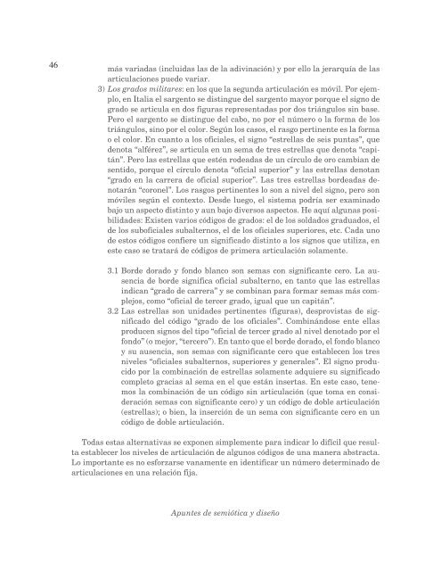 Apuntes de semióticA y diseño - Universidad Autónoma de Ciudad ...