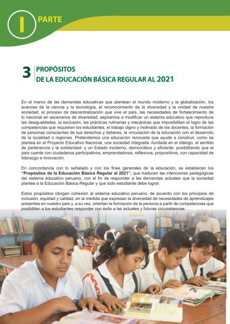 Diseño Curricular Nacional - Santillana