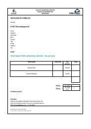 Klik HIER om uw bestelbon te downloaden - Msn