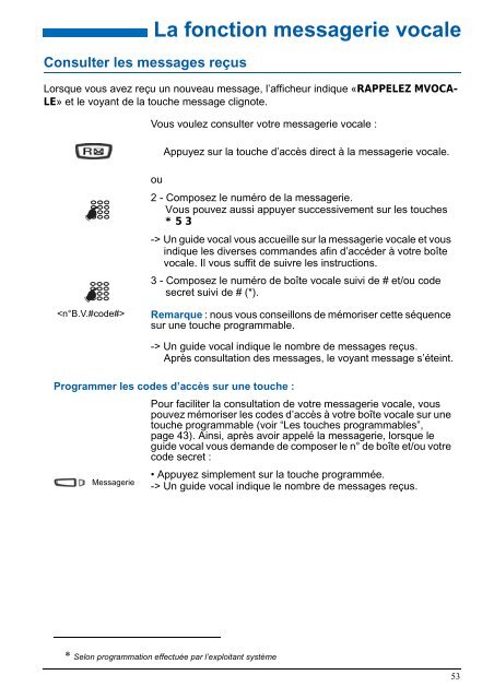 Aastra 6755 - Atelsys