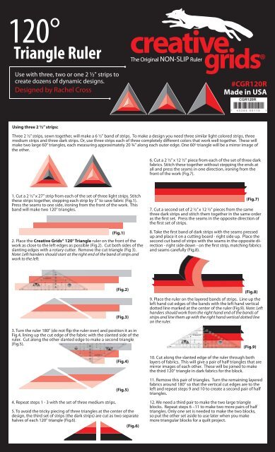 PDF Instructions - Soft Expressions