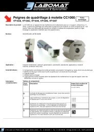 Scale On Balance Pro-Steel PRS-100 (100g x 0.01g) 