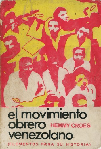 el-movimiento-obrero-venezolano-libro