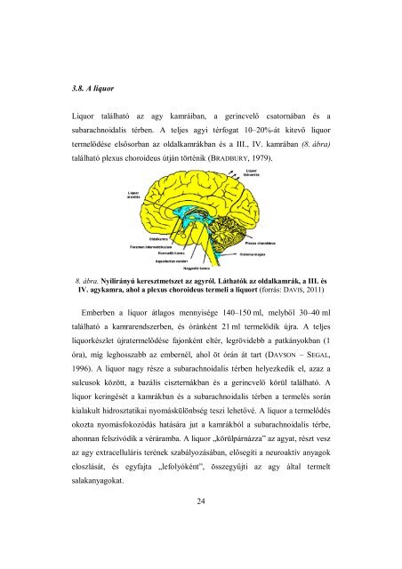 disszertÃ¡ciÃ³ - KaposvÃ¡ri Egyetem ÃllattudomÃ¡nyi Kar