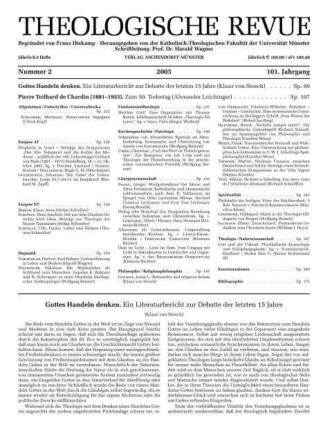 Pierre Teilhard De Chardin