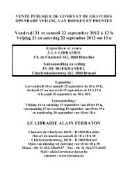 Les tresors de lemperi larmee de napoleon la collection raoul et jean brunon edition bilingue francais anglais