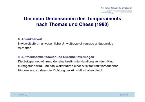 Psychische Störungen bei Kindern und Jugendlichen