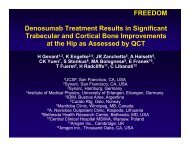 denosumab treatment results in significant trabecular and cortical ...