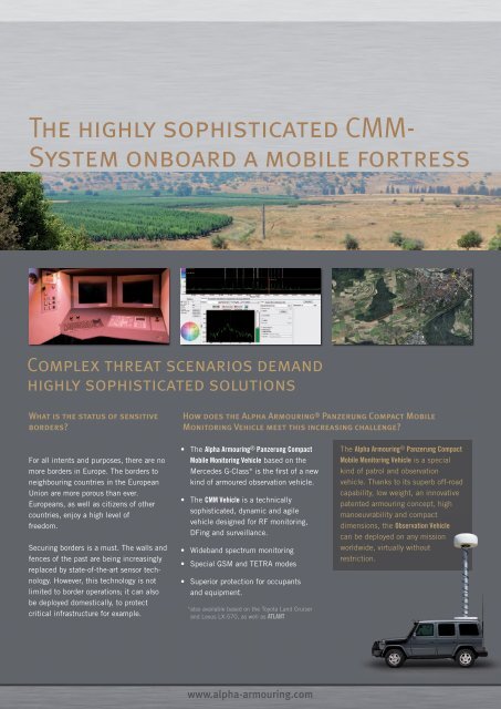 Alpha CASSIDIAN CMM Compact Mobile Monitoring Vehicle.pdf