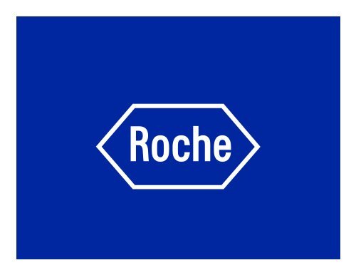 +1 - Roche