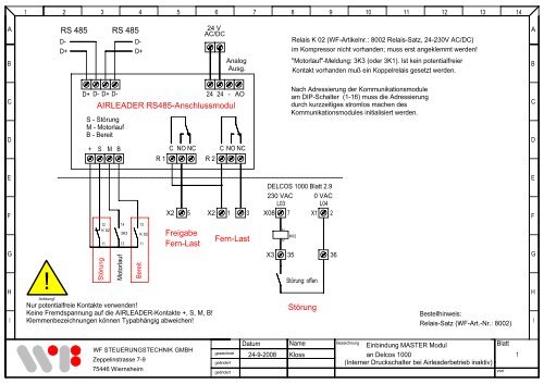 sPlan 6.0 - [s:\eigene dateien\s-plan\airleader an delcos 3000 3100