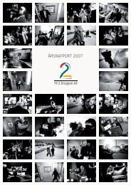 Ãrsrapport 2007 - Tv2