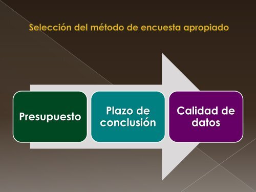 MERCA 3 capitulo 8 Disenos de investigacion descriptiva - Rescate ...